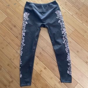 Fabletics Butterfly Leggings